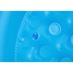 Bestway® Sunny Days™ Inflatable Shaded Kiddie Pool 1.01 m x 97 cm x 71 cm