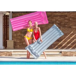 Bestway® Transparent Floating Pool Mat 1.83 m x 76 cm