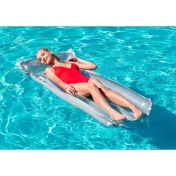 Bestway® Transparent Floating Pool Mat 1.83 m x 76 cm