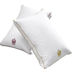 Beverly Hills - Quilted Gusset Pillow