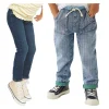 Big Kids Denim Jeans 7-14