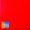 2'' Binder - Red