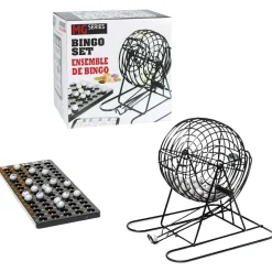 Bingo Set