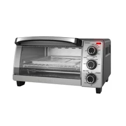 BLACK+DECKER | 4-Slice Convection Oven