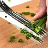 5 Blade Herb Shears
