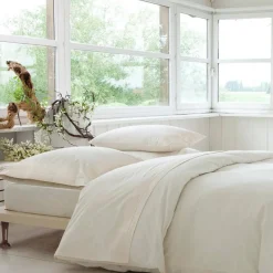 Blanc de Blanc - Bamboo Sheet Set - 350 Thread Count