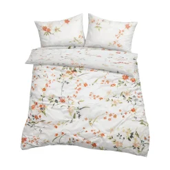 BLOSSOM - 3Pc Comforter Set