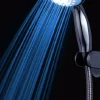 Blue LED Shower Head