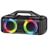 Bluetooth Wireless Speaker With fm & Rgb 15w