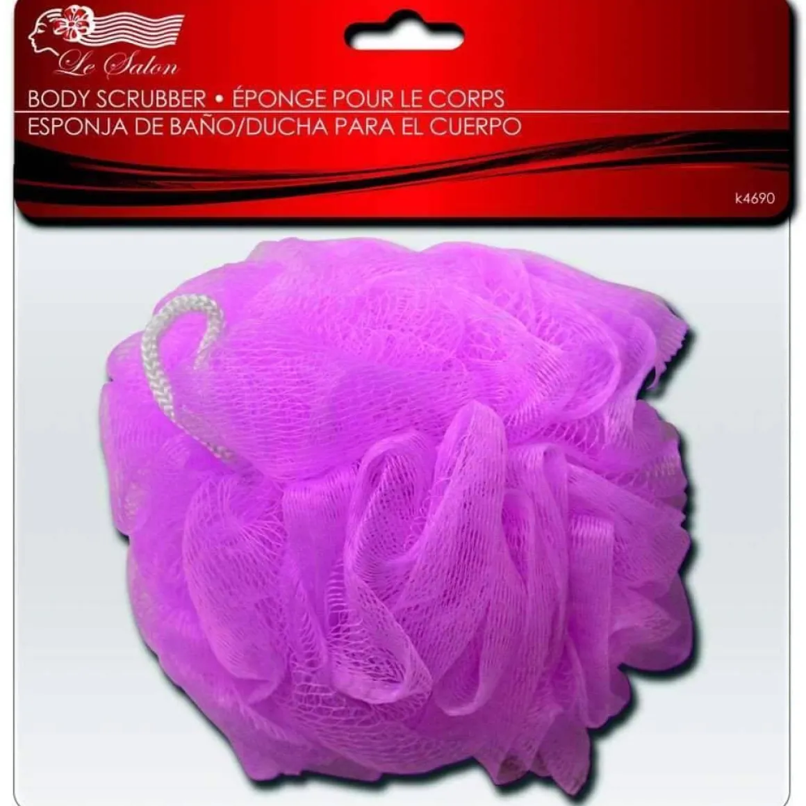 Body Scrubber