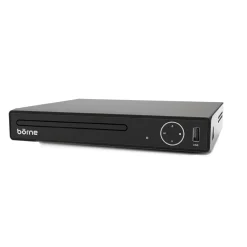 borne-DVD Player With USB Input