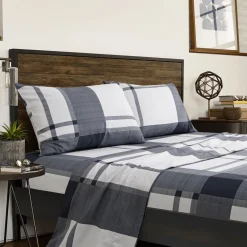 Bowman MF-Grey-sheet Set