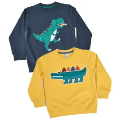 Boys Sweatshirt 2-6