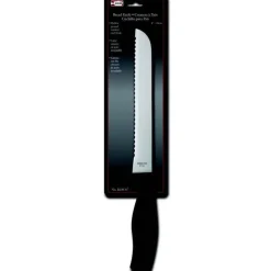 Bread Knife 8"