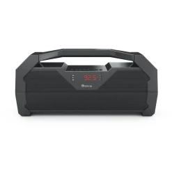 bōrne | High Performance Bluetooth Speaker System