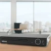 bōrne | Lecteur DVD avec entrée HDMI et USB