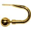 Bronn - Sphere Curtain Holdbacks | Gold | Set of 2