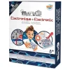 Buki France Mini Lab - Electronics