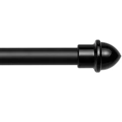 CAFE ROD SET BLACK