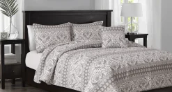 CAIRO 4pcs Quilt Set