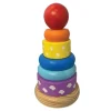 Cake Stacking Tower Pinewood & Mdf