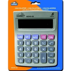 Calculator - Desktop