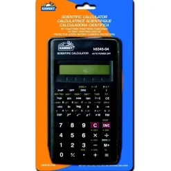 Calculator Scientific