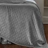 Calming Weighted Blanket - Grey