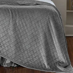 Calming Weighted Blanket - Grey