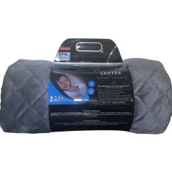 Calming Weighted Blanket - Grey