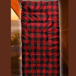 Camping - Sleeping bag