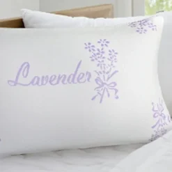 Canada Loft - Lavender Scented Pillow