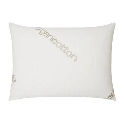 Canada Loft - Organic Cotton Knitted Pillow