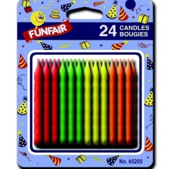 24 Candles