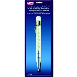 Candy and Deep Fry Thermometer