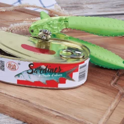 Can Opener