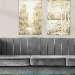 Canvas Abstract 102x152x5.5cm