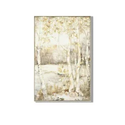 Canvas Abstract 102x152x5.5cm