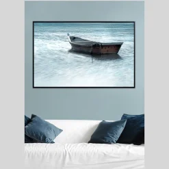 Canvas Boats