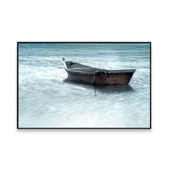 Canvas Boats