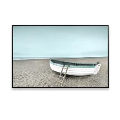Canvas Boats