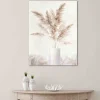 Canvas Succulent