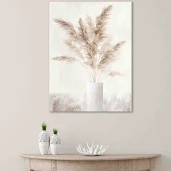 Canvas Succulent
