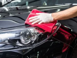 Car Cleaning Kit
