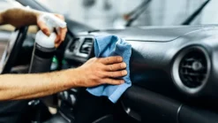 Car Cleaning Kit