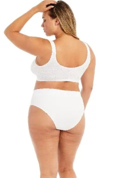 Carole Martin Adjust Strap Full Freedom Comfort Bra 7222