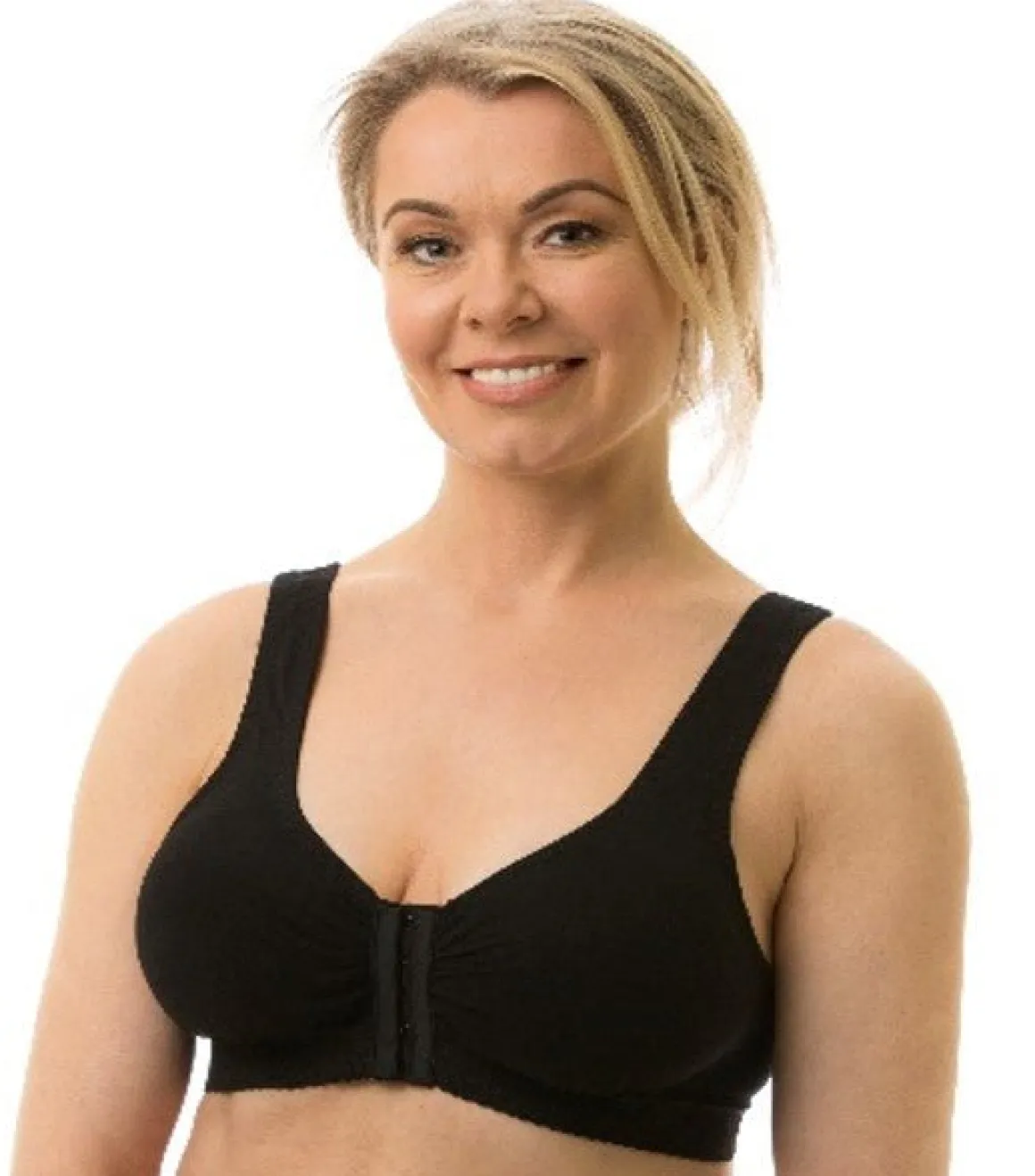 Carol Martin Cotton Bra Style 7276