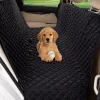 Car Seat Protector – Taupe – 60 x 60 cm