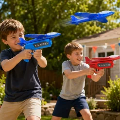 Catapult Gun Set Of 2