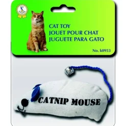 Catnip Toy-mouse
